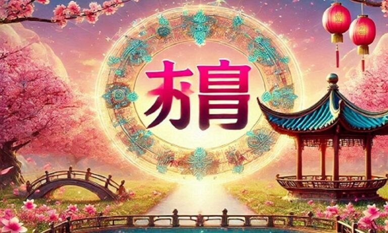Chinese Names