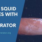 450+ Squid Names With AI Generator