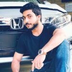 Waqas Khan